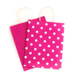 Hallmark 12.5" 12-Pack Assorted Kraft Paper Gift Bags -Hallmark Shop 12.5 Prints and Solids 12Pack Assorted Gift Bags 5EGB6049 08