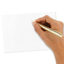 Hallmark Abstract Doodles And Dots Boxed Blank Note Cards, Pack Of 48 -Hallmark Shop Abstract Doodles and Dots Boxed Blank Note Cards 5STZ1092 04