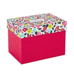 Hallmark All Occasion Card Assortment In Decorative Box, Set Of 20 15 Hallmark All Occasion Card Assortment In Decorative Box, Set Of 20 -Hallmark Shop All Occasion Card Assortment in Decorative Box 5EDX3458 08