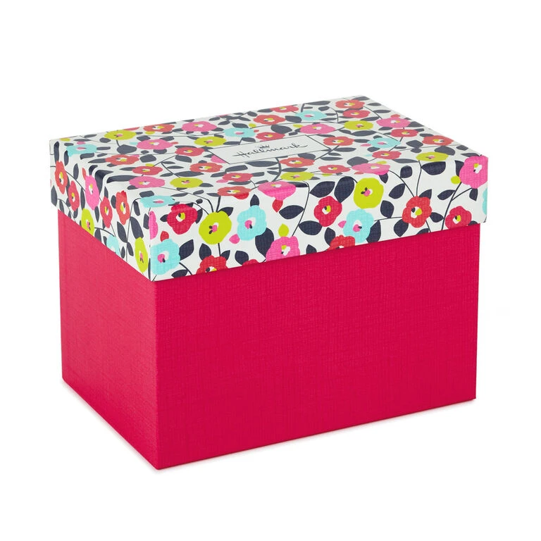 Hallmark All Occasion Card Assortment In Decorative Box, Set Of 20 8 Hallmark All Occasion Card Assortment In Decorative Box, Set Of 20 - Image 8