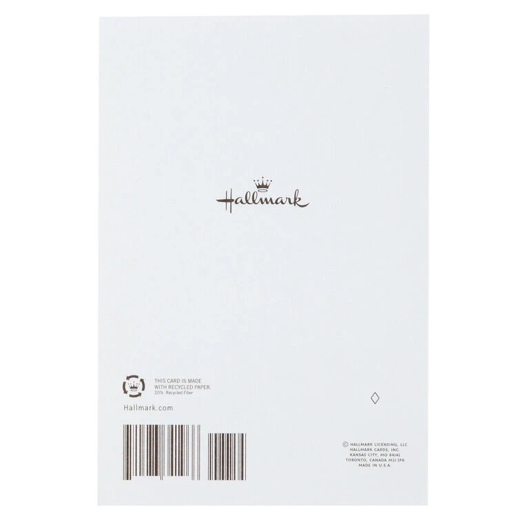 Hallmark Assorted Baby's First Holiday Celebrations Cards, Pack Of 5 8 Hallmark Assorted Baby's First Holiday Celebrations Cards, Pack Of 5 - Image 8