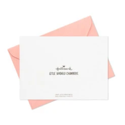 Hallmark Little World Changers™ Assorted Blank Note Cards In Caddy, Pack Of 24 13 Hallmark Little World Changers™ Assorted Blank Note Cards In Caddy, Pack Of 24 -Hallmark Shop Assorted Kids Blank Note Cards in Caddy 3SOM1188 07