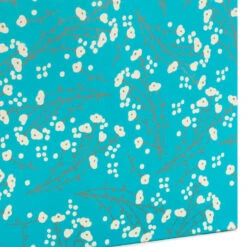 Hallmark Assorted Floral And Solid 8-Pack Medium And Large Gift Bags -Hallmark Shop Assorted Medium and Large Floral Solid Gift Bags 5EGB6639 06