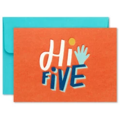 Hallmark Assorted Modern Lettering Blank Note Cards, Box Of 24 14 Hallmark Assorted Modern Lettering Blank Note Cards, Box Of 24 -Hallmark Shop Assorted Modern Lettering Blank Note Cards 1499TYN2430 05