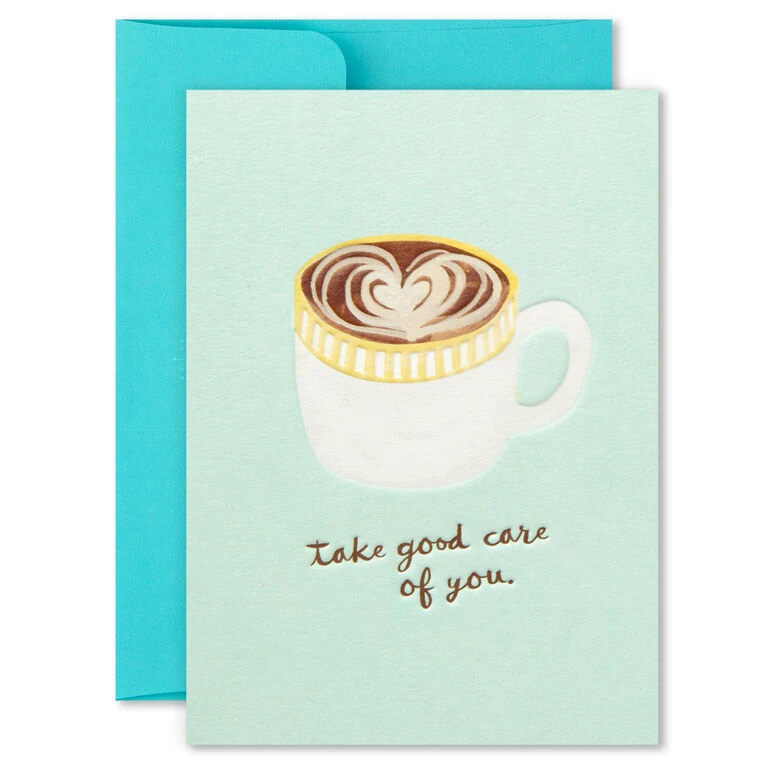 Hallmark Assorted Modern Lettering Blank Note Cards, Box Of 24 8 Hallmark Assorted Modern Lettering Blank Note Cards, Box Of 24 - Image 8