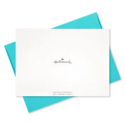 Hallmark Assorted Modern Lettering Blank Note Cards, Box Of 24 19 Hallmark Assorted Modern Lettering Blank Note Cards, Box Of 24 -Hallmark Shop Assorted Modern Lettering Blank Note Cards 1499TYN2430 10
