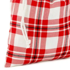 Hallmark 10" Assorted Plaid 3-Pack Fabric Gift Bags 7 Hallmark 10" Assorted Plaid 3-Pack Fabric Gift Bags -Hallmark Shop Assorted Plaid Fabric Christmas Gift Bags 5XGB1453 04