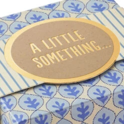 Hallmark 4", 8" And 10" Floral 3-Pack Gift Boxes With Bands -Hallmark Shop Assorted Sizes Floral Gift Boxes With Bands 5EBC1230 05