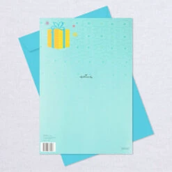 Hallmark 16" Fun Balloons Pop-Up Jumbo Birthday Card -Hallmark Shop Balloons for Fun Birthday Card 1299CBG1009 08