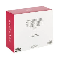 Hallmark Mini The Beauty Of Birds Christmas Tree Topper And Tree Skirt, Set Of 2 -Hallmark Shop Beauty of Birds Mini Keepsake Tree Skirt and Topper 2599QSB6239 06