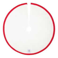 Hallmark Mini The Beauty Of Birds Christmas Tree Topper And Tree Skirt, Set Of 2 -Hallmark Shop Beauty of Birds Mini Keepsake Tree Skirt and Topper 2599QSB6239 08