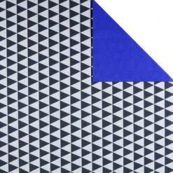 Hallmark Bold Patterns And Solids 3-Pack Reversible Wrapping Paper 11 Hallmark Bold Patterns And Solids 3-Pack Reversible Wrapping Paper -Hallmark Shop Bold Patterns and Solids 3Pack Reversible Wrapping Paper 5EWR6429 05