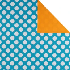 Hallmark Bold Patterns And Solids 3-Pack Reversible Wrapping Paper 12 Hallmark Bold Patterns And Solids 3-Pack Reversible Wrapping Paper -Hallmark Shop Bold Patterns and Solids 3Pack Reversible Wrapping Paper 5EWR6429 06