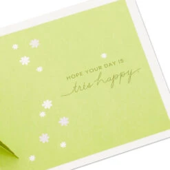 Hallmark Bonjour Eiffel Tower 3D Pop-Up Hello Card 12 Hallmark Bonjour Eiffel Tower 3D Pop-Up Hello Card -Hallmark Shop Bonjour Eiffel Tower 3D PopUp Hello Card 1299LAD9664 03