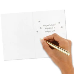 Hallmark Boo To You Boxed Halloween Cards Assortment, Pack Of 36 -Hallmark Shop Boo to You Boxed Halloween Cards Assortment 5ELT1011 07