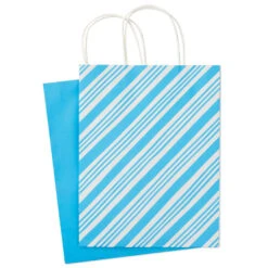 Hallmark 13" Bright Fun 12-Pack Assorted Christmas Gift Bags 16 Hallmark 13" Bright Fun 12-Pack Assorted Christmas Gift Bags -Hallmark Shop Bright Fun 12 Assorted Large Christmas Gift Bags 5XGB2812 07