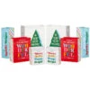 Hallmark Bright Wishes 8-Pack Christmas Gift Bags, Assorted Sizes And Designs