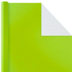 Hallmark Bright And Bold 6-Pack Wrapping Paper, 180 Sq. Ft. Total 12 Hallmark Bright And Bold 6-Pack Wrapping Paper, 180 Sq. Ft. Total -Hallmark Shop Bright and Bold 6Pack Wrapping Paper Rolls 5JXW1746 04