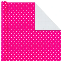 Hallmark Bright And Bold 6-Pack Wrapping Paper, 180 Sq. Ft. Total 13 Hallmark Bright And Bold 6-Pack Wrapping Paper, 180 Sq. Ft. Total -Hallmark Shop Bright and Bold 6Pack Wrapping Paper Rolls 5JXW1746 05