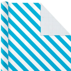 Hallmark Bright And Bold 6-Pack Wrapping Paper, 180 Sq. Ft. Total 17 Hallmark Bright And Bold 6-Pack Wrapping Paper, 180 Sq. Ft. Total -Hallmark Shop Bright and Bold 6Pack Wrapping Paper Rolls 5JXW1746 09