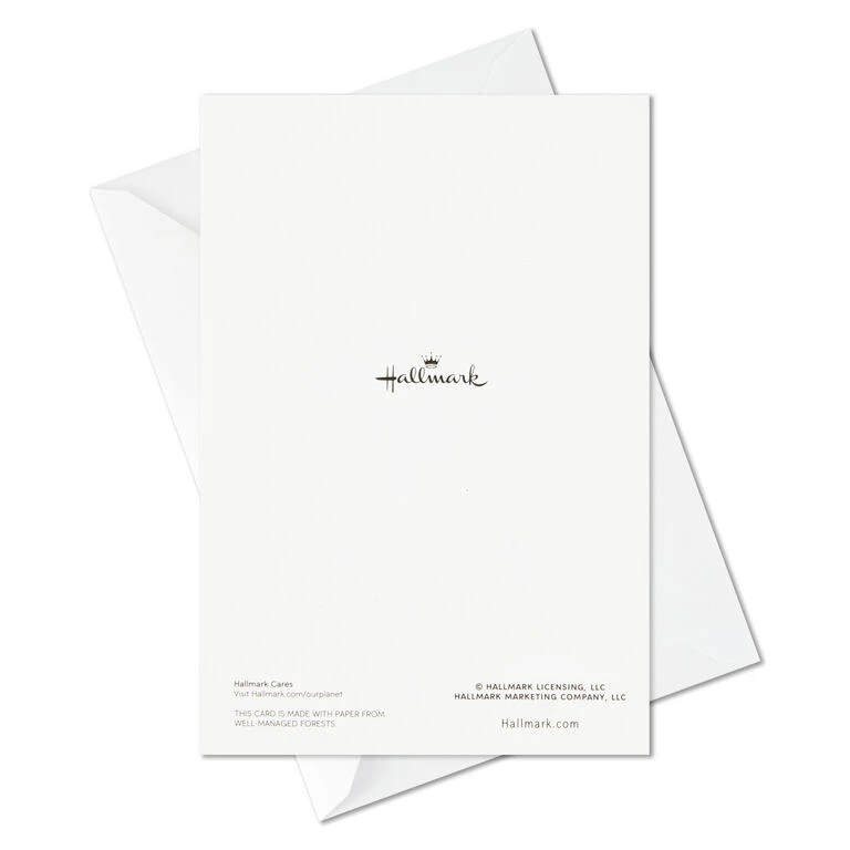 Hallmark Bright And Happy Assorted Birthday Cards, Box Of 12 6 Hallmark Bright And Happy Assorted Birthday Cards, Box Of 12 - Image 6