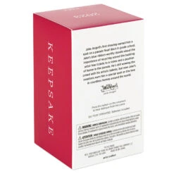 Hallmark Elf Did You Hear That? Ornament With Sound -Hallmark Shop Buddy the Elf With Spaghetti Keepsake Ornament 2099QXI6097 05