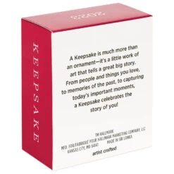 Hallmark Mini Friends Coffee Cup, Frame And Couch Ornaments, Set Of 3 11 Hallmark Mini Friends Coffee Cup, Frame And Couch Ornaments, Set Of 3 -Hallmark Shop Central Perk Mug Couch Frame Keepsake Ornaments 2199QXM9257 05