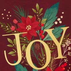 Hallmark Cheerful Celebrations Boxed All-Occasion Cards Assortment, Pack Of 100 -Hallmark Shop Cheerful Celebrations Boxed AllOccasion Cards 5EBN1069 04