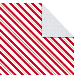 Hallmark Christmas Prints Assorted Flat Wrapping Paper With Gift Tags, 12 Sheets 15 Hallmark Christmas Prints Assorted Flat Wrapping Paper With Gift Tags, 12 Sheets -Hallmark Shop Christmas Prints Assorted Flat Wrapping Paper Tags 5XW2080 08