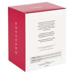 Hallmark National Lampoon's Christmas Vacation™ Don't Try This At Home, Kids! Ornament With Light And Sound -Hallmark Shop Christmas Vacation Clark on Sled Keepsake Ornament 2499QXI6269 05