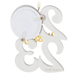 Hallmark Congrats, Grad! 2023 Ceramic Photo Frame Ornament -Hallmark Shop Class of 2023 Picture Frame Keepsake Ornament 1999QHX3089 06