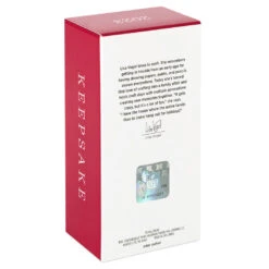 Hallmark NFL Denver Broncos Russell Wilson Ornament -Hallmark Shop Denver Broncos Russell Wilson Keepsake Ornament 2299QXI7527 05