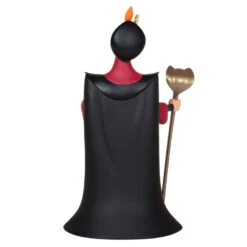 Hallmark Disney Aladdin Jafar Ornament -Hallmark Shop Disney Aladdin Jafar Keepsake Ornament 1999QXE3257 06
