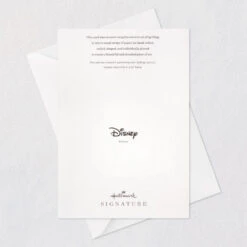 Hallmark Disney Princess Cinderella You Sparkle Quilled Paper Handmade Card 14 Hallmark Disney Princess Cinderella You Sparkle Quilled Paper Handmade Card -Hallmark Shop Disney Cinderella Quilled Paper Handmade Card for Her 1299LAD2856 07