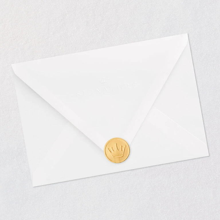 Hallmark Disney Princess Cinderella You Sparkle Quilled Paper Handmade Card 8 Hallmark Disney Princess Cinderella You Sparkle Quilled Paper Handmade Card - Image 8