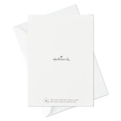 Hallmark Elegant Dimensions Boxed Blank Thank-You Notes Assortment, Pack Of 120 -Hallmark Shop Elegant Dimensions Assorted Boxed ThankYou Cards 5STZ1161 06