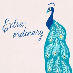 Hallmark Exotic Animals Assorted Blank Thank-You Notes, Pack Of 48 7 Hallmark Exotic Animals Assorted Blank Thank-You Notes, Pack Of 48 -Hallmark Shop Exotic Animals Blank ThankYou Notes Assortment Pack 5STZ5117 03