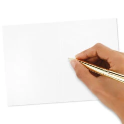 Hallmark Exotic Animals Assorted Blank Thank-You Notes, Pack Of 48 8 Hallmark Exotic Animals Assorted Blank Thank-You Notes, Pack Of 48 -Hallmark Shop Exotic Animals Blank ThankYou Notes Assortment Pack 5STZ5117 04