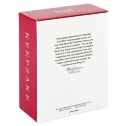 Hallmark Family Joy 2023 Photo Frame Ornament -Hallmark Shop Family Joy 2023 Picture Frame Keepsake Ornament 1599QGO2587 05