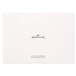 Hallmark Flowers And Dots Assorted Blank Note Cards, Box Of 50 -Hallmark Shop Flowers and Dots Assorted Blank Note Cards 5WDN2069 06