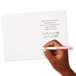 Hallmark Friends And Fam Assorted All-Occasion Cards, Pack Of 12 22 Hallmark Friends And Fam Assorted All-Occasion Cards, Pack Of 12 -Hallmark Shop Friends and Fam Assorted AllOccasion Cards 5STZ1144 11