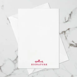 Hallmark Here's To You Cocktail Toast 3D Pop-Up Card -Hallmark Shop Fruit Cocktail Drinks Celebration 3D PopUp Card for Her 1299LAD2897 09