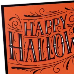 Hallmark Good Spirits Boxed Halloween Cards, Pack Of 40 12 Hallmark Good Spirits Boxed Halloween Cards, Pack Of 40 -Hallmark Shop Good Spirits Boxed Halloween Cards 5ELT1005 05