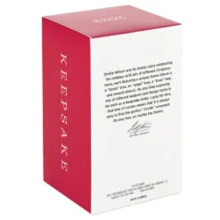 Hallmark Marvel Studios Guardians Of The Galaxy Vol. 3 Rocket Ornament -Hallmark Shop Guardians 3 Rocket Keepsake Ornament 1899QXI7459 05