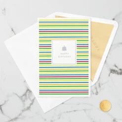 Hallmark Happy Birthday Cake 3D Pop-Up Birthday Card 11 Hallmark Happy Birthday Cake 3D Pop-Up Birthday Card -Hallmark Shop Happy Birthday Cake 3D PopUp Birthday Card 1299LAD8650 04