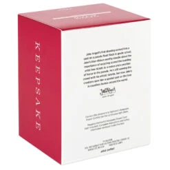 Hallmark Harry Potter™ Stag Patronus Ornament With Light -Hallmark Shop Harry Potter Stag Patronus Keepsake Ornament 2999QXI7449 05