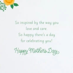 Hallmark You Are Loved 3D Pop-Up Musical Mother's Day Card With Light 10 Hallmark You Are Loved 3D Pop-Up Musical Mother's Day Card With Light -Hallmark Shop Heart Flowers Music Light 3D PopUp Mothers Day Card 1099MEJ8026 03