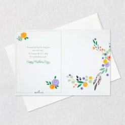 Hallmark You Are Loved 3D Pop-Up Musical Mother's Day Card With Light 14 Hallmark You Are Loved 3D Pop-Up Musical Mother's Day Card With Light -Hallmark Shop Heart Flowers Music Light 3D PopUp Mothers Day Card 1099MEJ8026 07