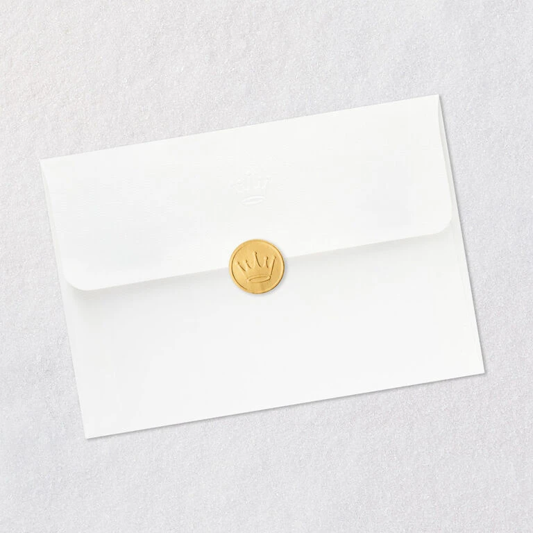 Hallmark You Are Loved 3D Pop-Up Musical Mother's Day Card With Light 8 Hallmark You Are Loved 3D Pop-Up Musical Mother's Day Card With Light - Image 8