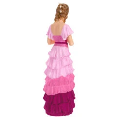 Hallmark Harry Potter™ Hermione™ At The Yule Ball Ornament 11 Hallmark Harry Potter™ Hermione™ At The Yule Ball Ornament -Hallmark Shop Hermione Yule Ball Dress Keepsake Ornament 1999QXE3249 06